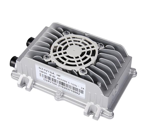 車載OBC充電機(jī)