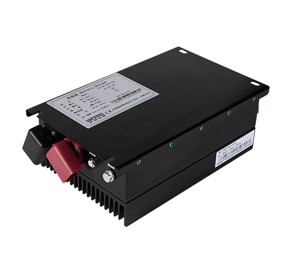 車載鋰電充電機(jī)