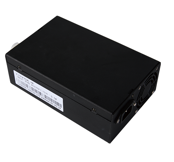 鉛酸/鋰電單相充電機(jī)