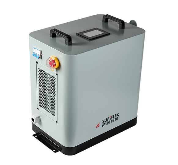 臺(tái)式鋰電智能充電機(jī)