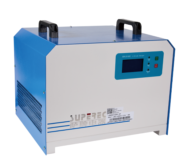 臺(tái)式鉛酸充電機(jī)